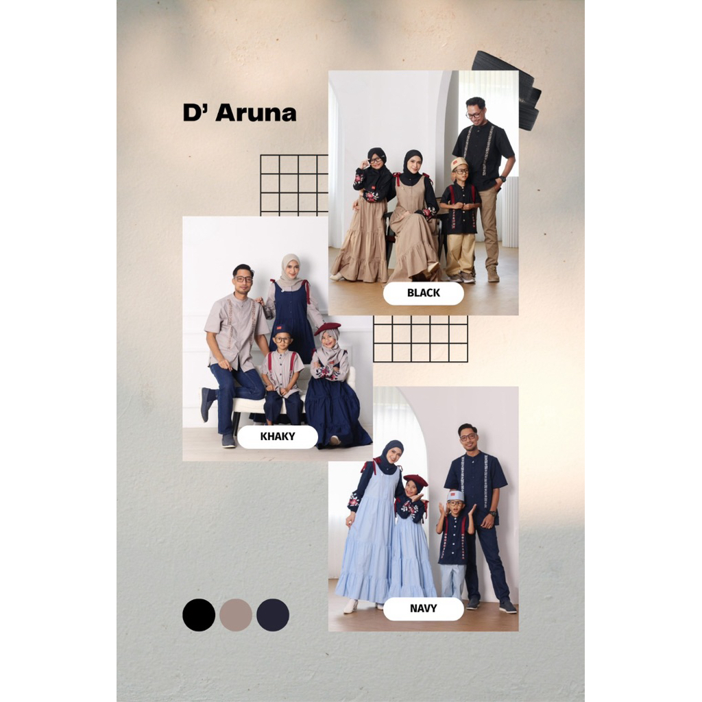 Sarimbit D’Aruna dannis/ Sarimbit dannis terbaru