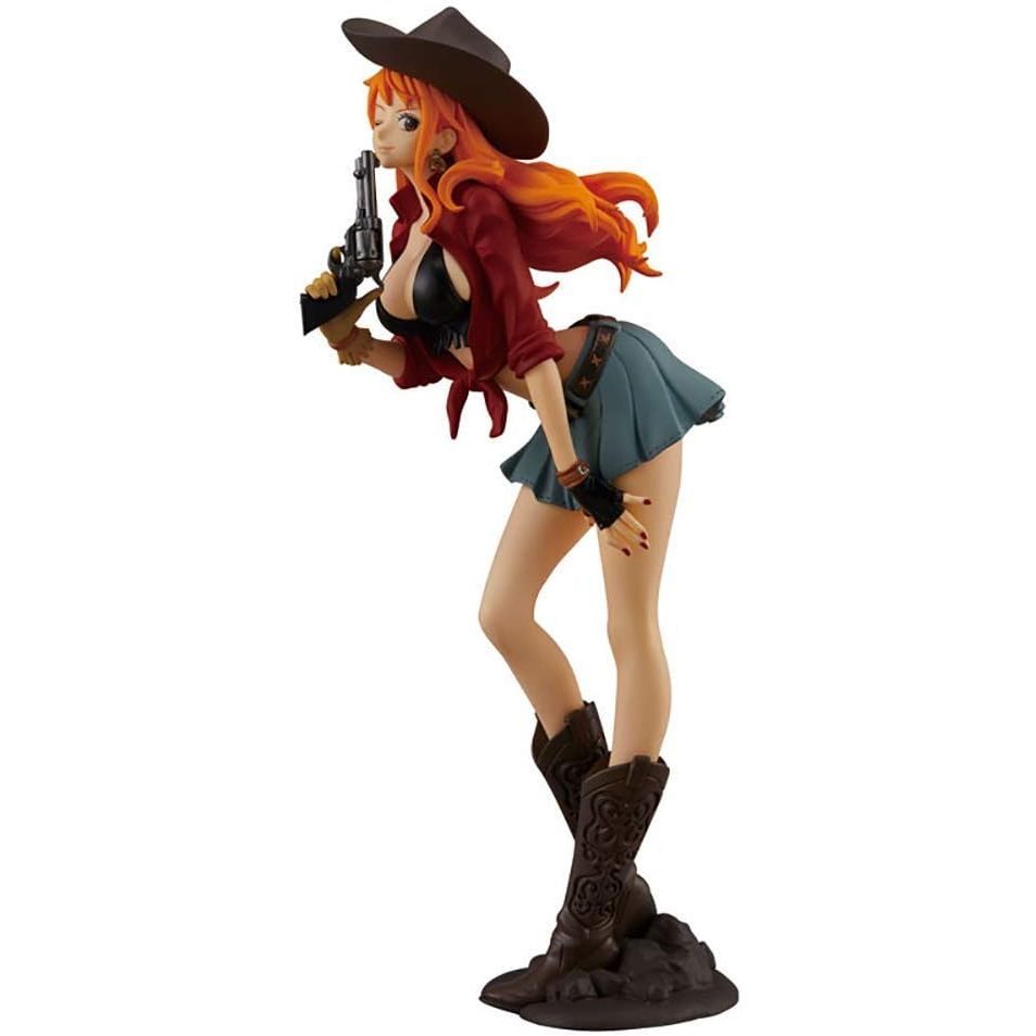 ONE PIECE TREASURE CRUISE WORLD JOURNEY VOL.1-NAMI-