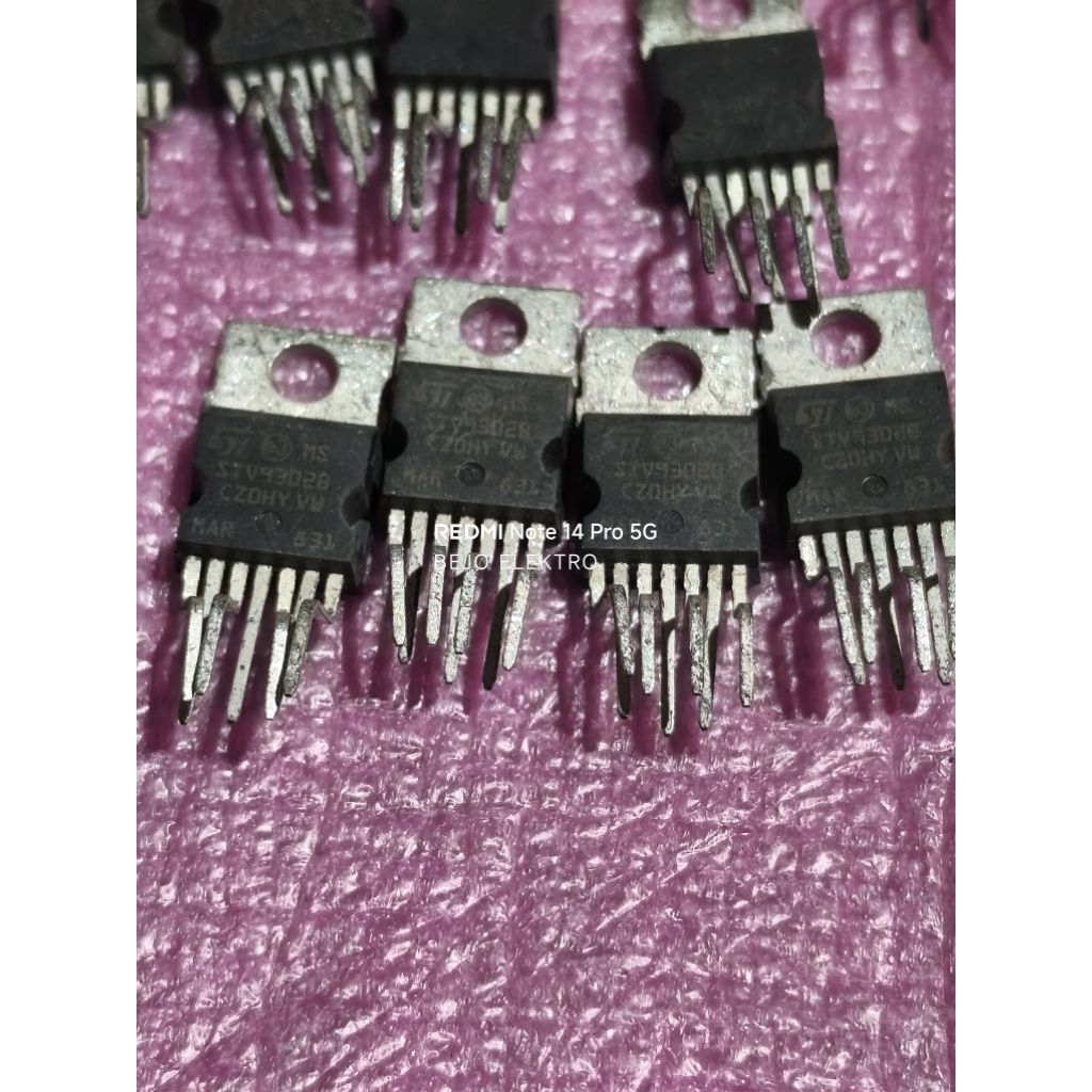 ic vertikal original