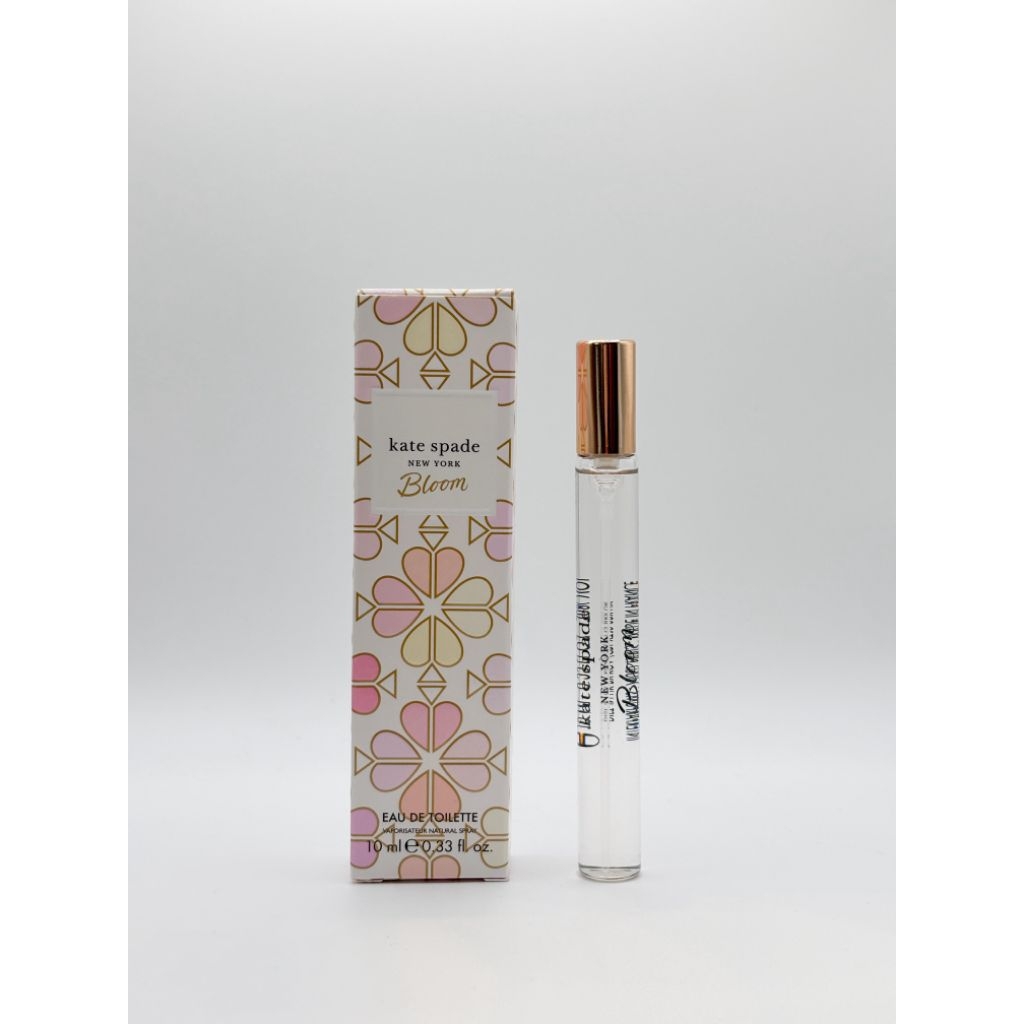 KS bloom edt spray 10ml