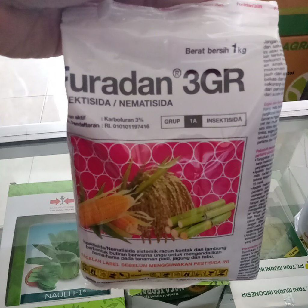 furadan 1kg