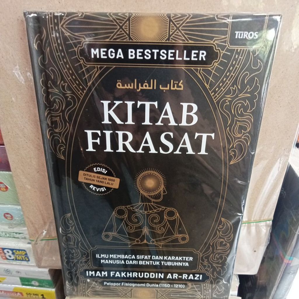 Kitab Firasat