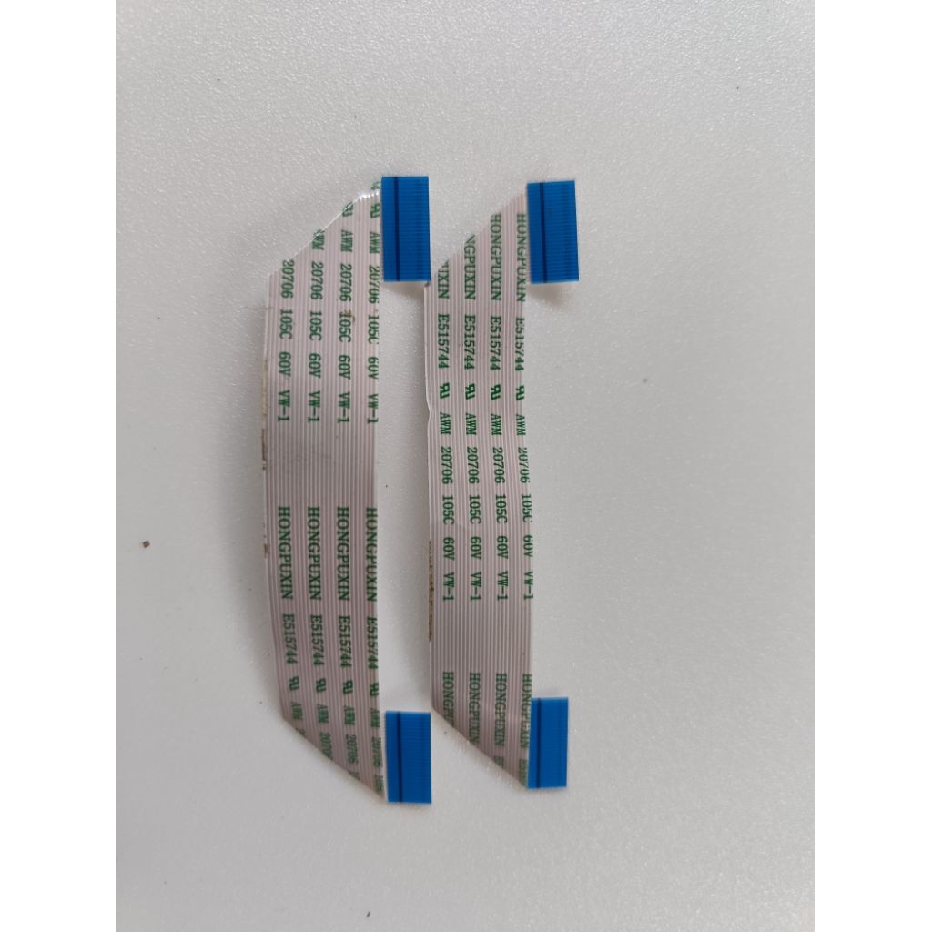 kabel lvds sambungan tikon tv led 40 inch universal