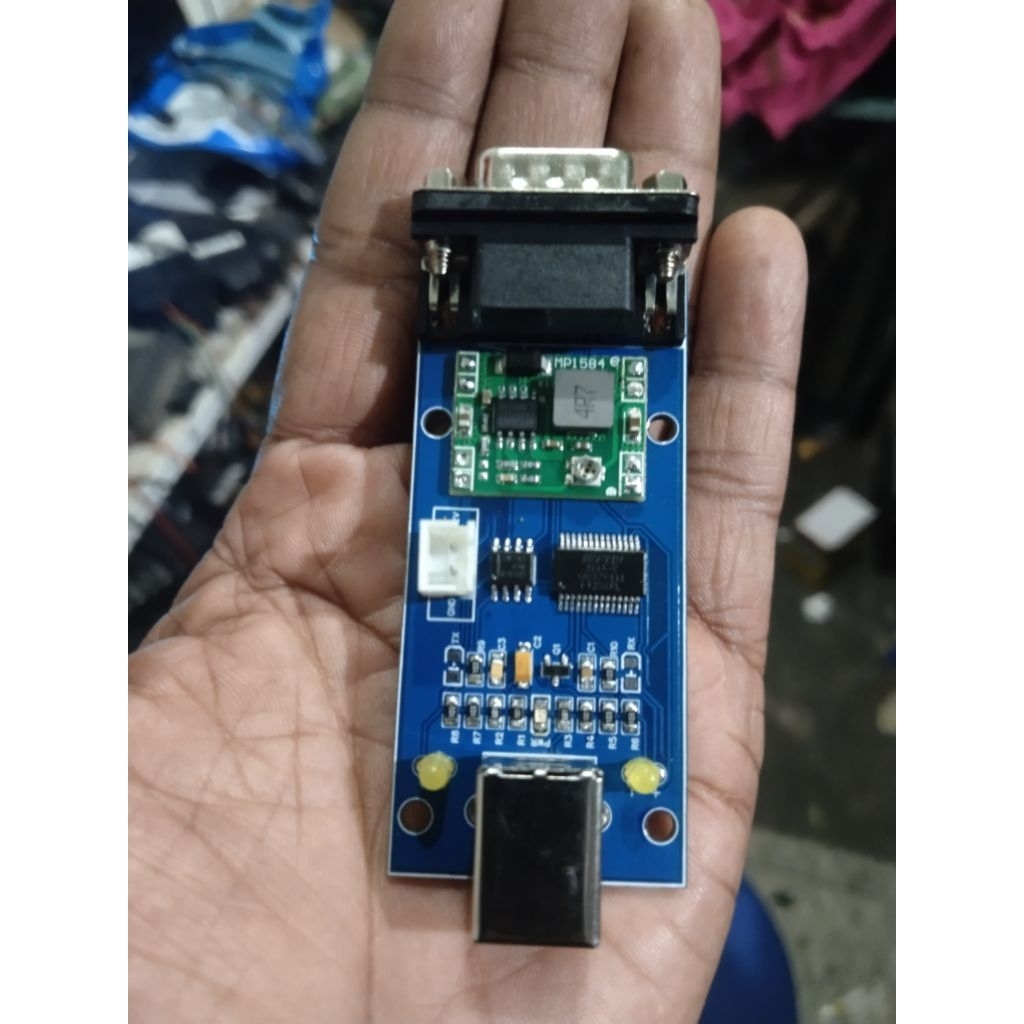 KIT MODUL OBD1 HONDA DAN  YAMAHA EMULATOR REMAP Y CONNECT