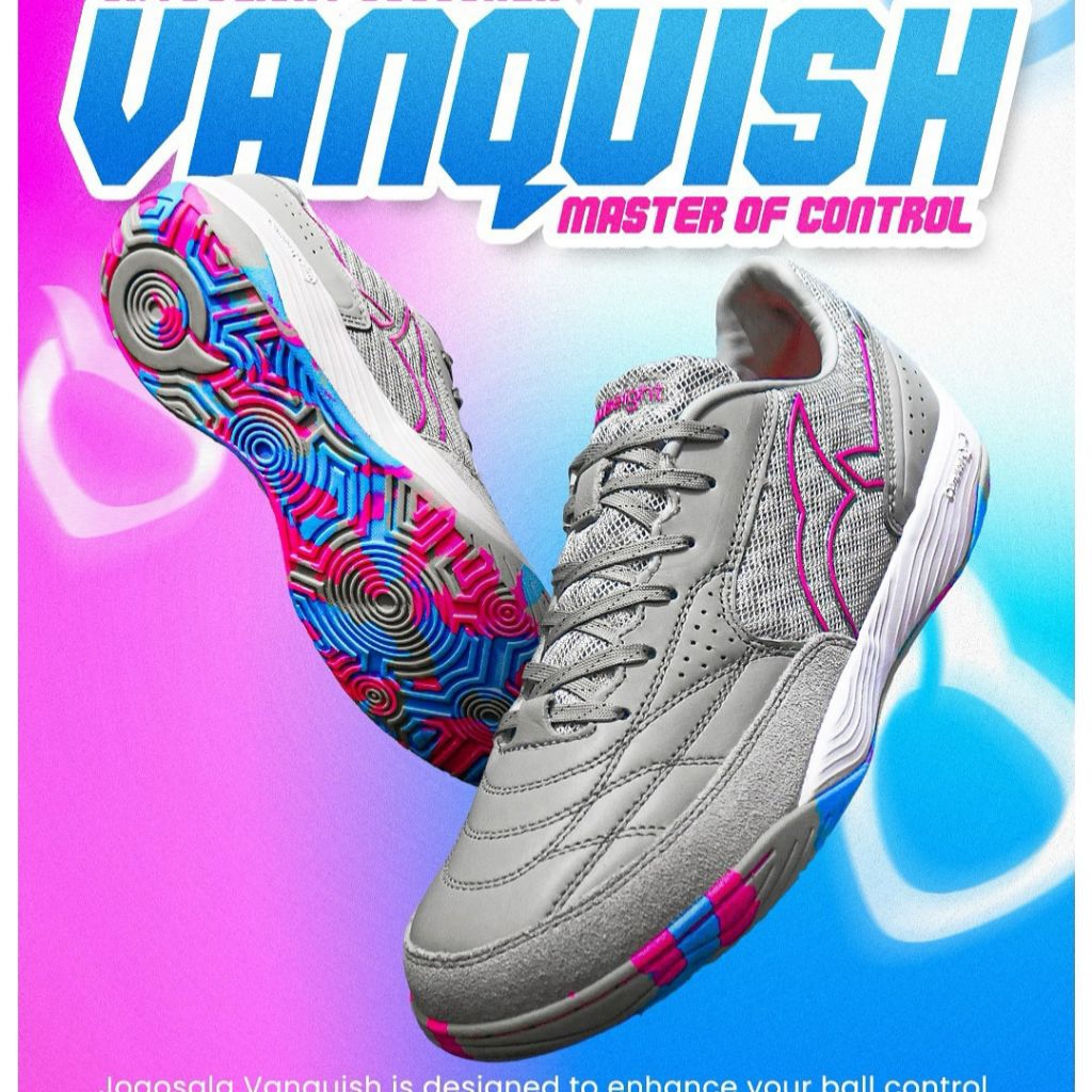 ORTUSEIGHT JOGOSALA VANQUISH AIR FORCE BLUE CAMO