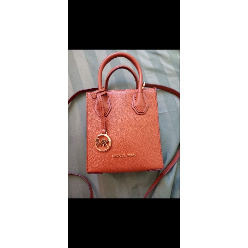 PRELOVED - tas MK