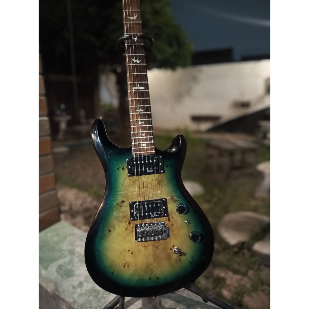 Gitar PRS Custom