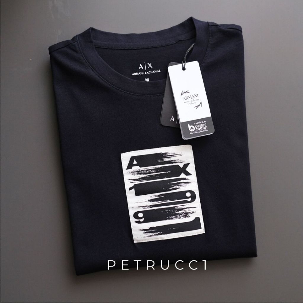 ARMAN1 EXCH4NGE T Shirt original Kaos