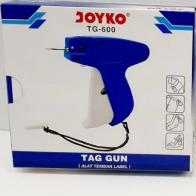 Joyko - Tag Gun TG - 600