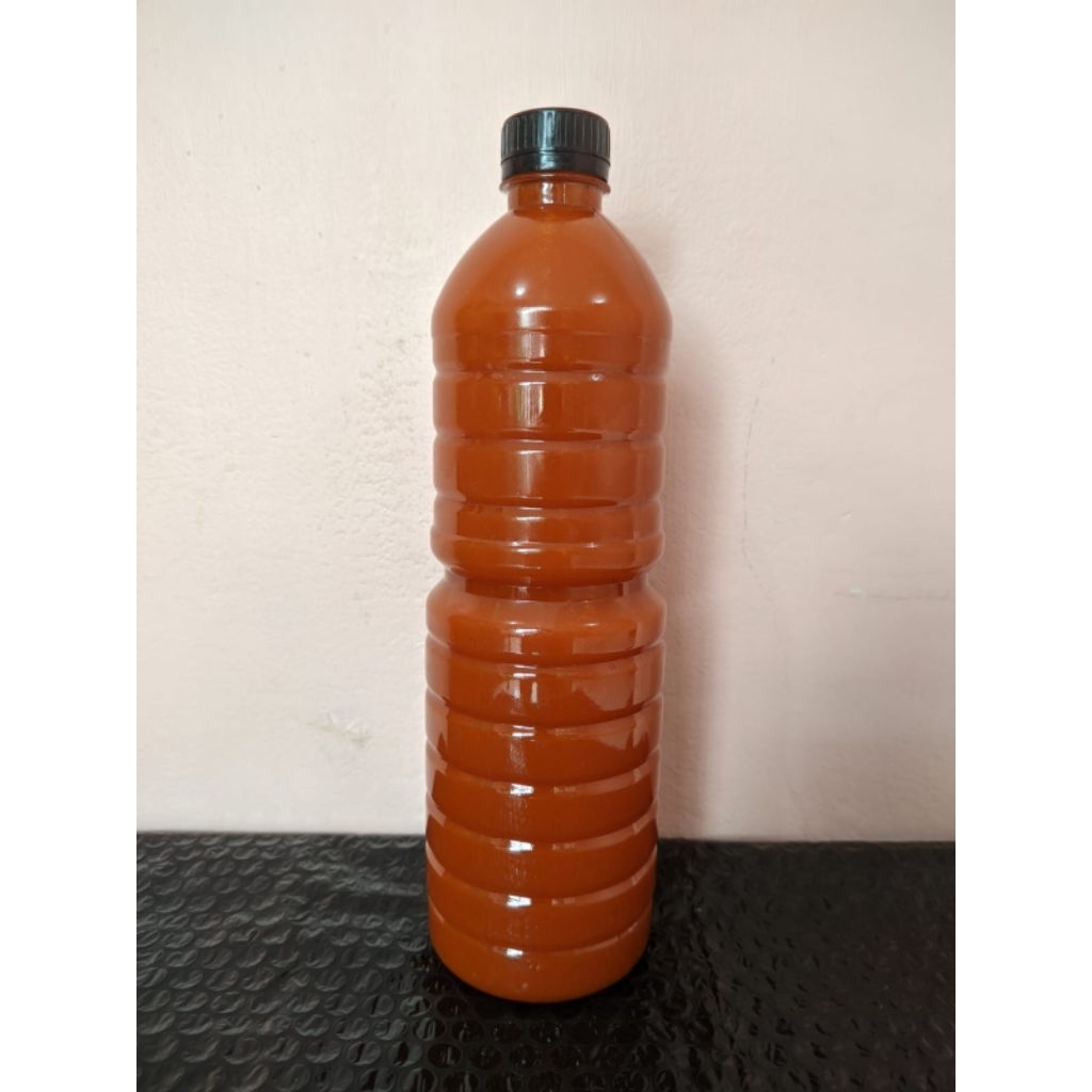 MINYAK SAWIT MENTAH CPO