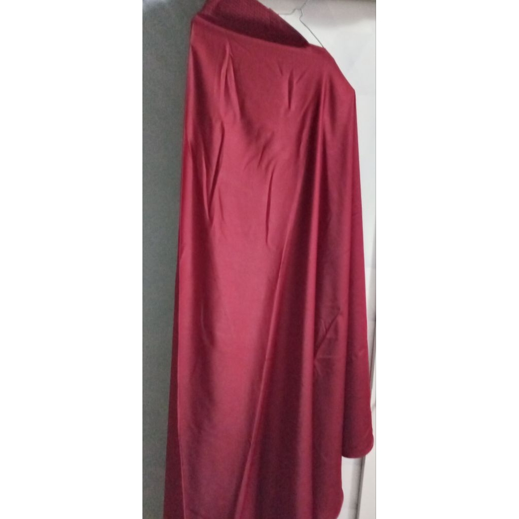 Preloved Khimar Khadijah Indonesia