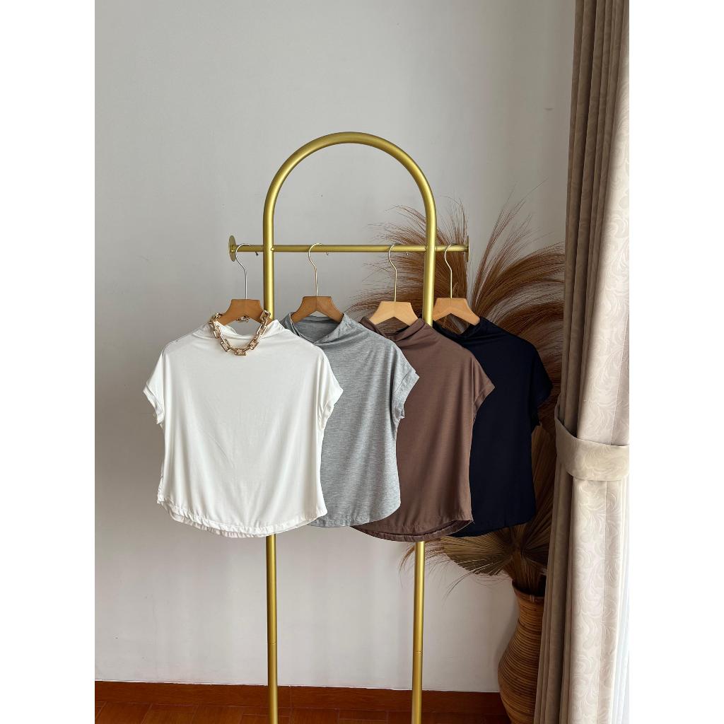 MF - Fashion Wanita Gaudy Inner