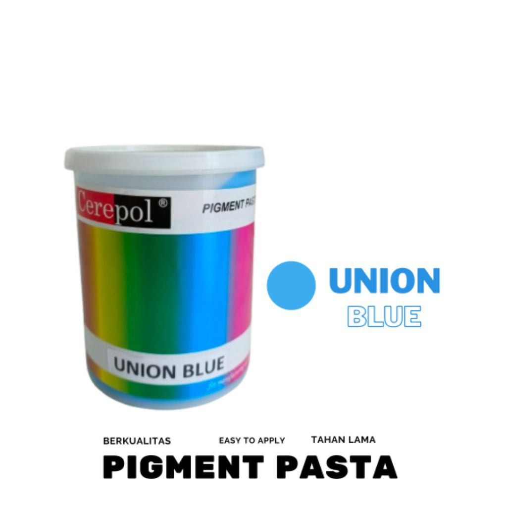 pigment pasta fiberglass 1 kg