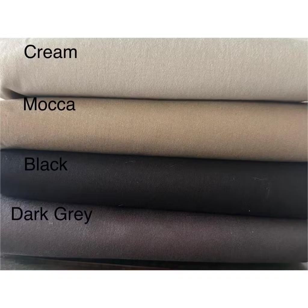 KAIN KATUN TWILL COMBAT STRETCH