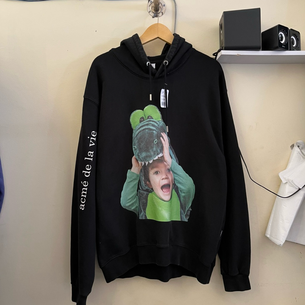 hoodie acme de la vie