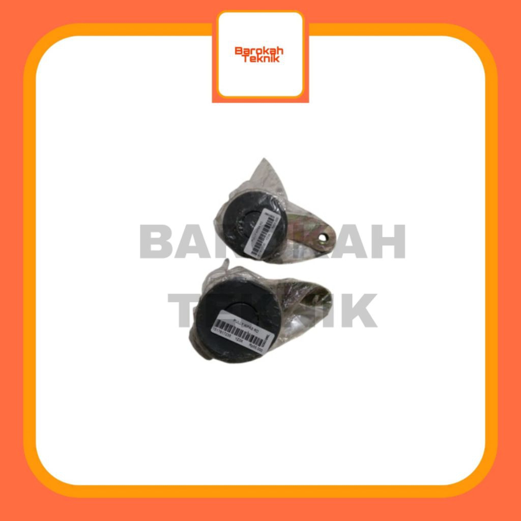 Pully Kipas Kubota Kubota / Pully Tension Diesel Kubota