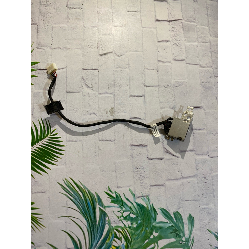 Konektor Charger Lenovo X240 X250 X460 X470 Original