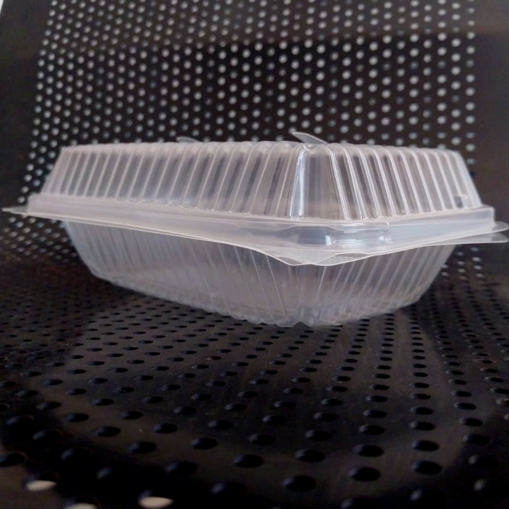 Mika tray CSLB / mika kue / mika salad / TAHAN PANAS CUTTING