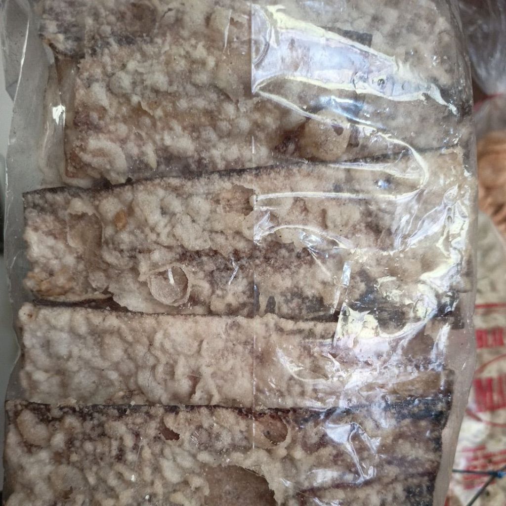 

Sale Pisang Lidah enak