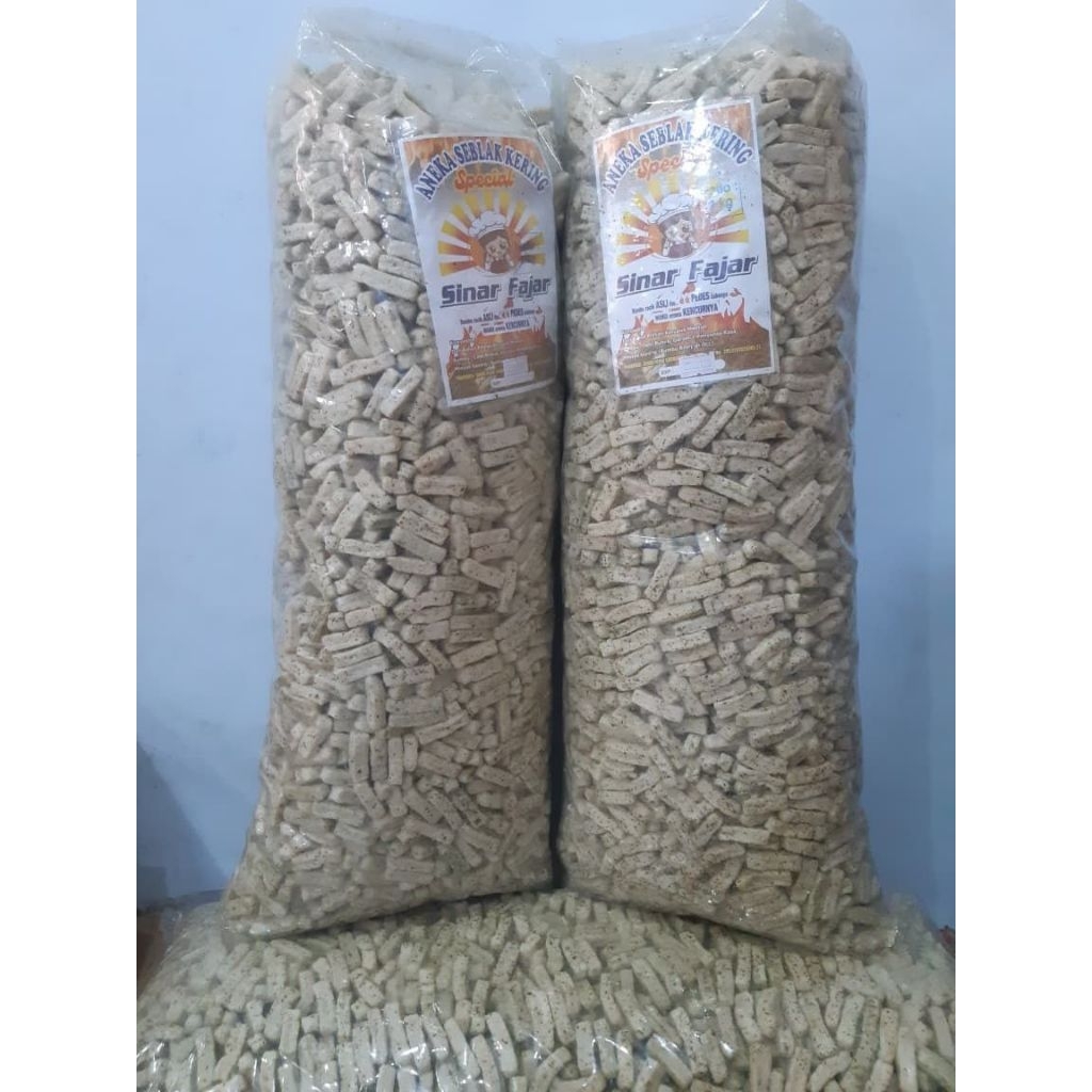 

SEBLAK SOTO 1KG - 2KG
