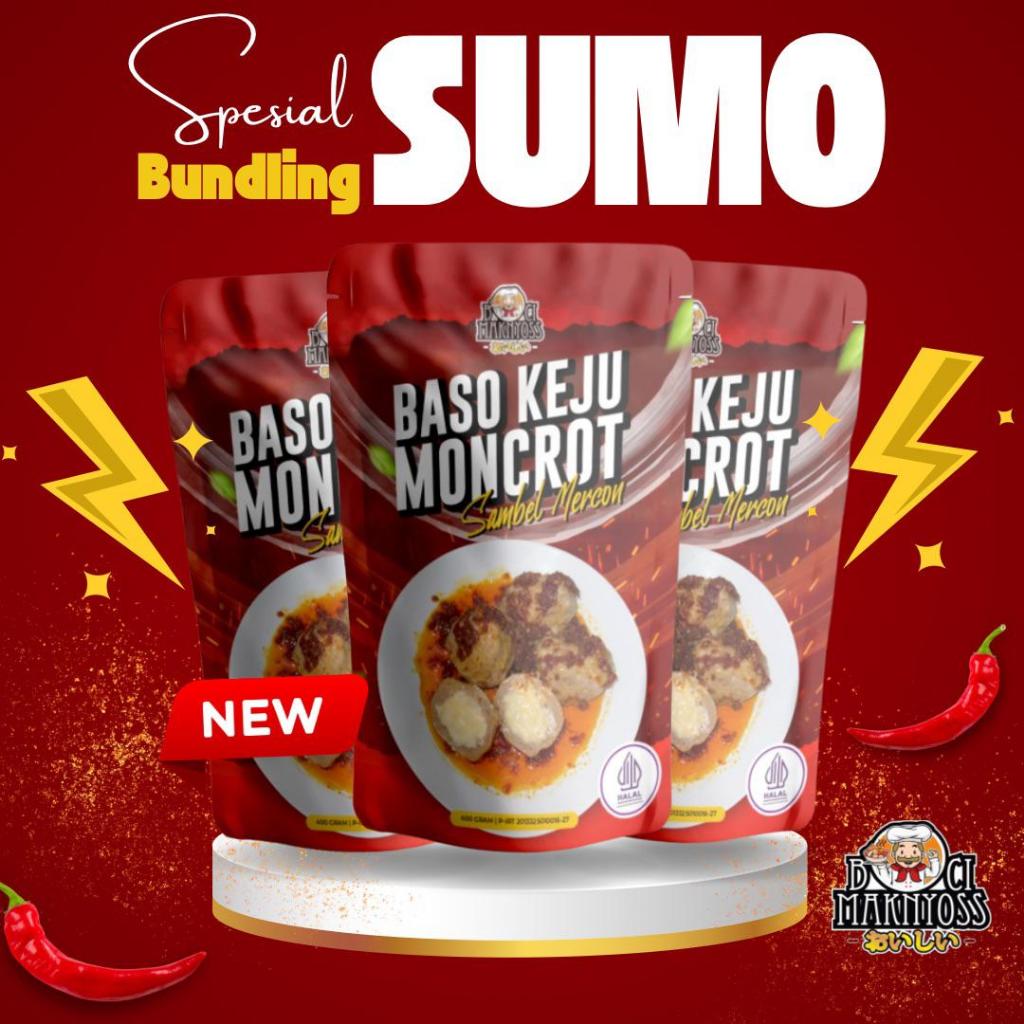 

SPESIAL BUNDLING 3 BASO KEJU MONCROT