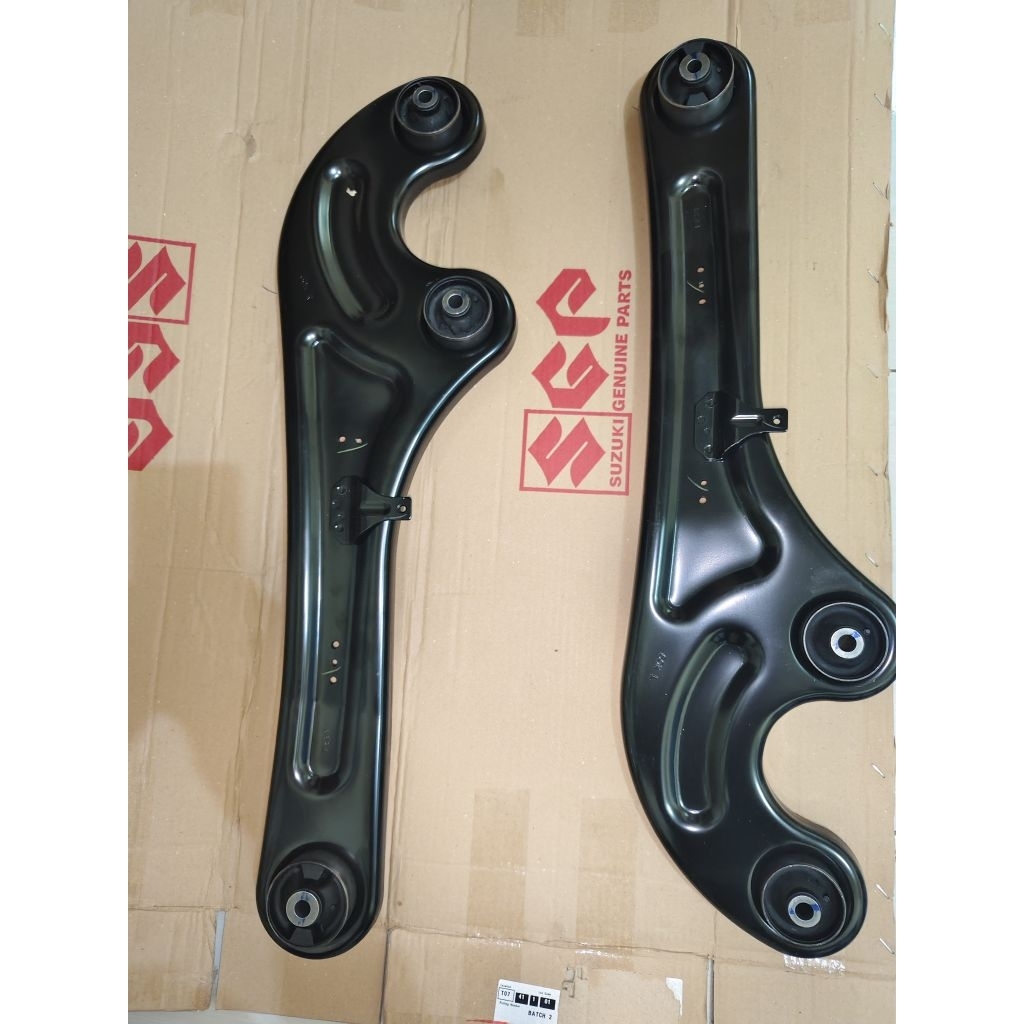 sayap Lower arm belakang suzuki apv arena orisinil sgp
