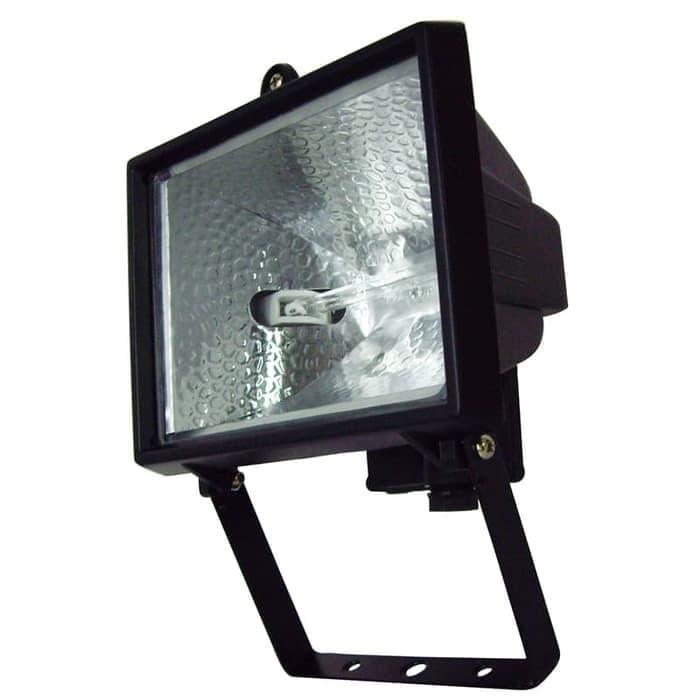 KAP LAMPU SOROT HALOGEN / KAP LAMPU TEMBAK KAP HALOGEN 500 WATT 1000 WATT  500w 1000w