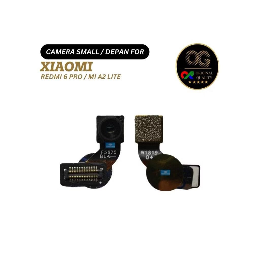 KAMERA DEPAN / CAMERA SMALL REDMI 6 PRO / MI A2 LITE