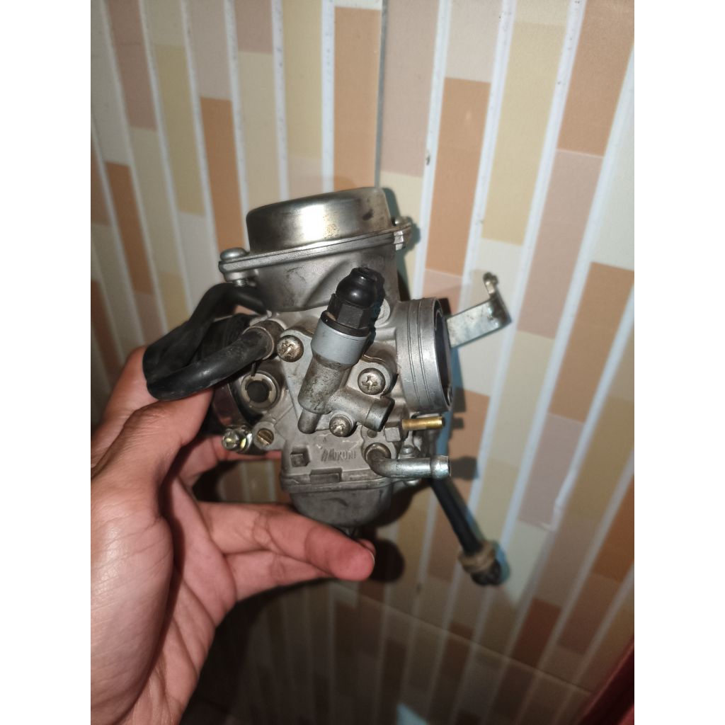 Karburator Skywave Original