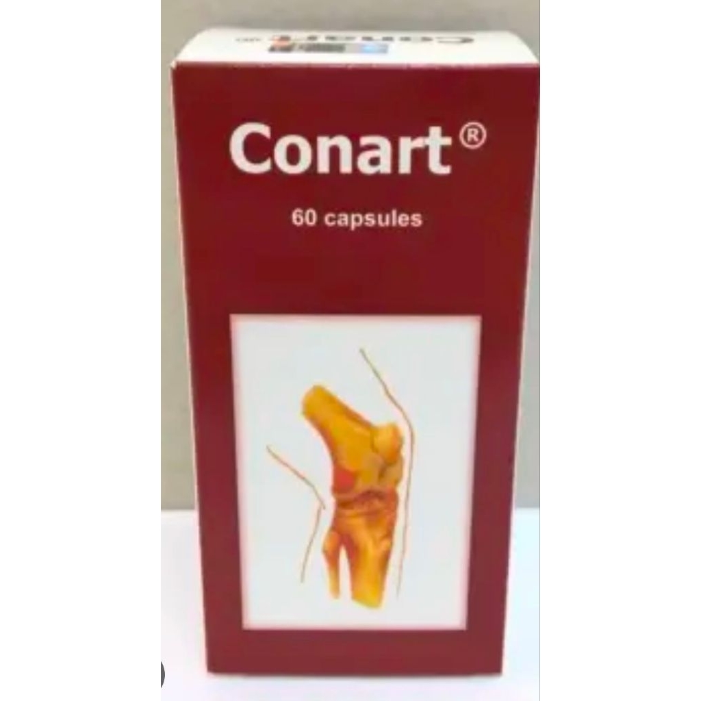 conart  isi 60 kapsul