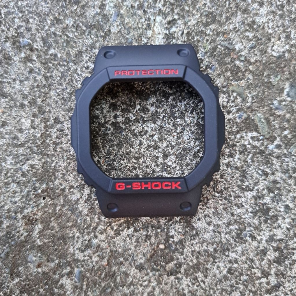 BEZEL G SHOCK GW 5600HR GW5600HR