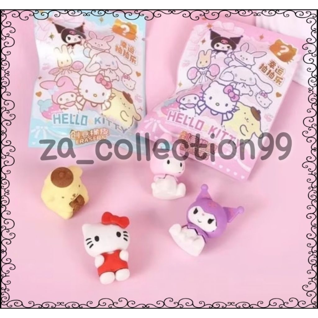 

BLINDPACK PENGHAPUS KARAKTER