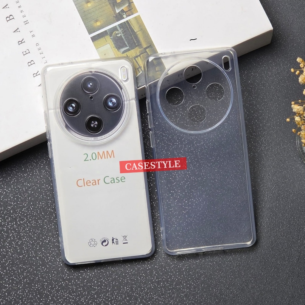 Case Vivo X100 Vivo X100 Pro Vivo X50 Vivo X50 Pro Vivo X60 Vivo X60 Pro Vivo X70 Pro Vivo X80 Vivo 