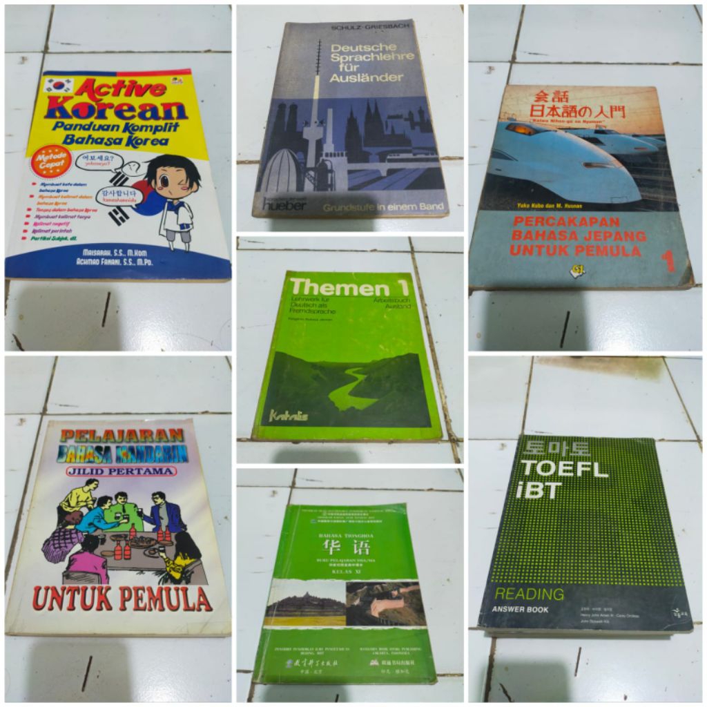 ORI Themen 1 arbeitsbuch ausland bahasa Jerman. TOEFL ibt reading answer. Deutsche sprachlehre fun a