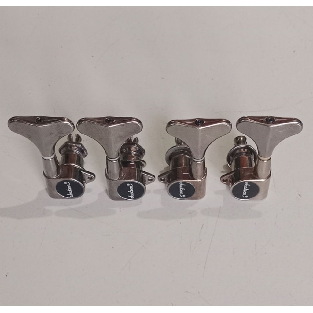 DRYER BASS KOREA 4 string 2R 2L warna COSMO Original HIGH QUALITY, bisa utk yamaha ibanez cort jacks