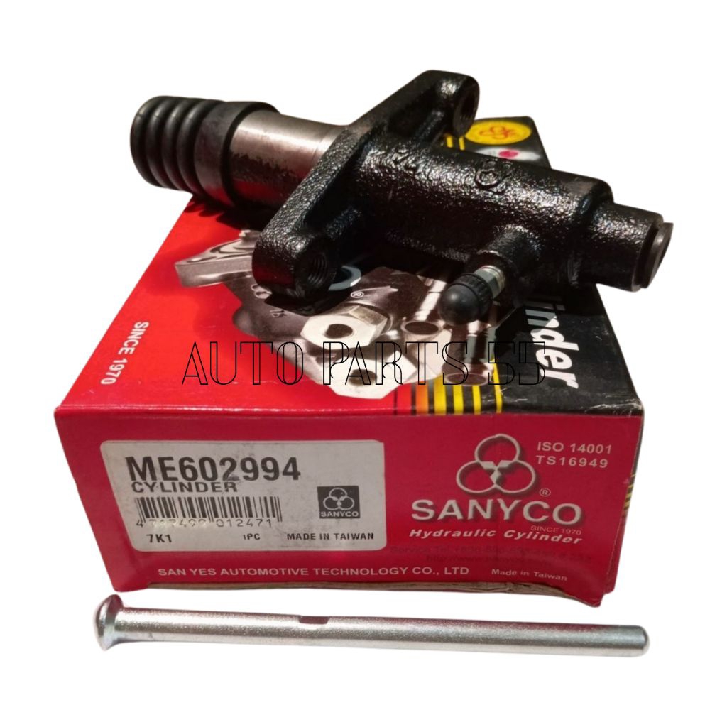 Master Kopling Bawah Canter PS125 PS135 Ragasa Sanyco ME602994/ME607351