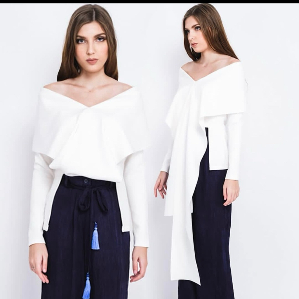 duma official corvey top