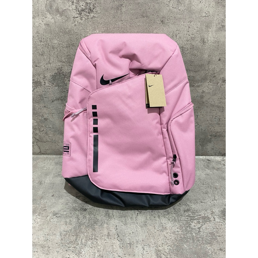 Tas Nike Elite Backpack Elemental Pink 32 L ORIGINAL 100%