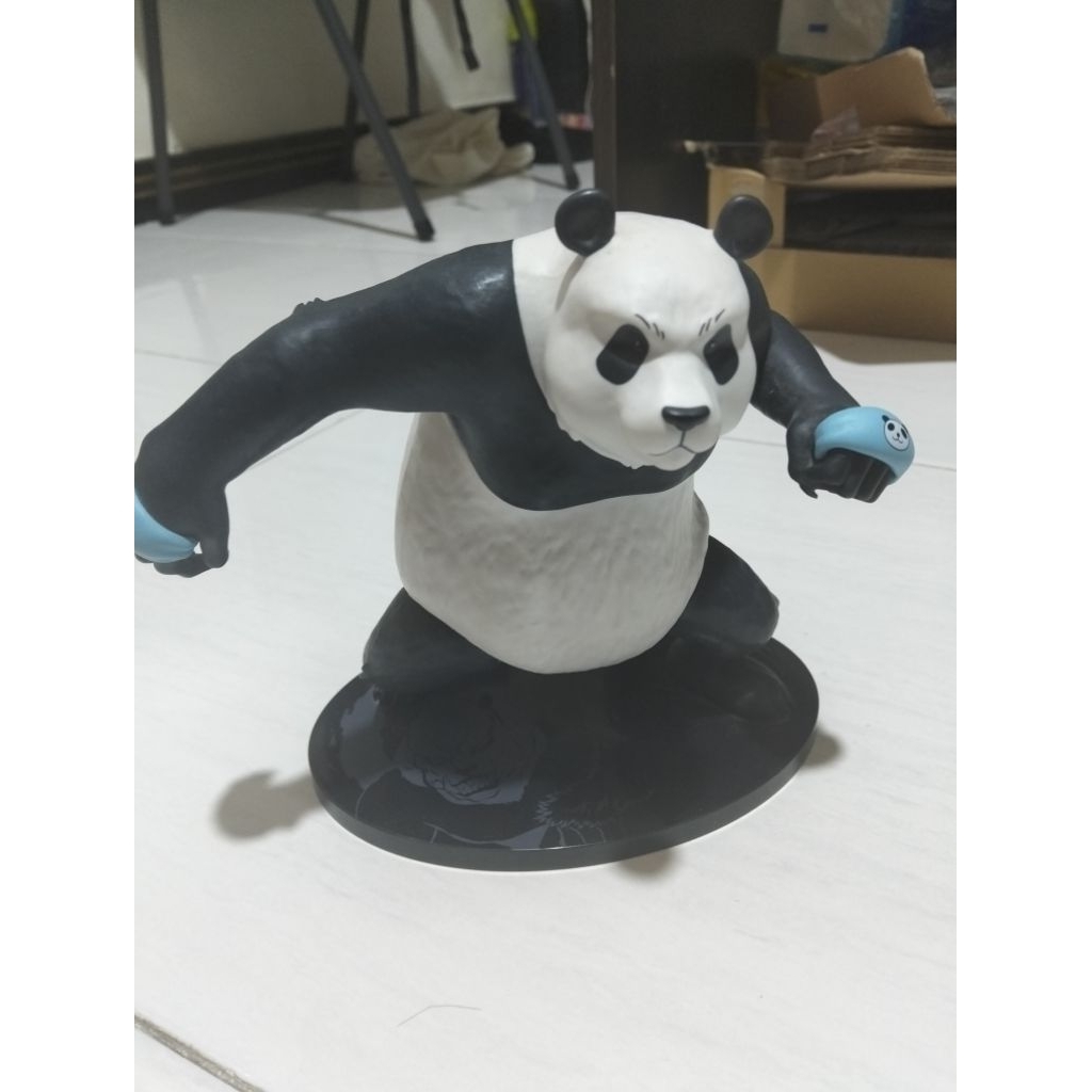 Taito Jujutsu Kaisen Panda