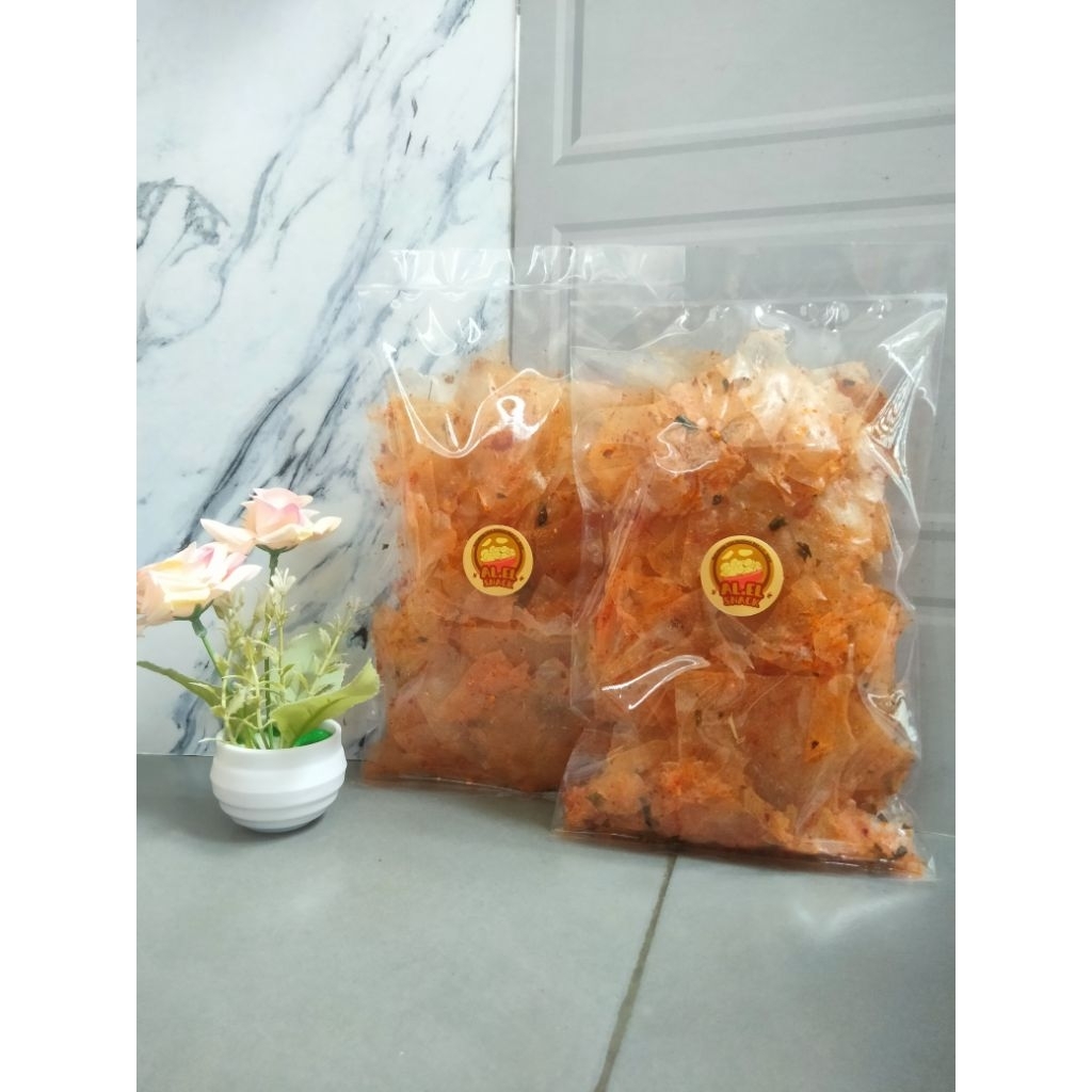 

Keripik Kaca