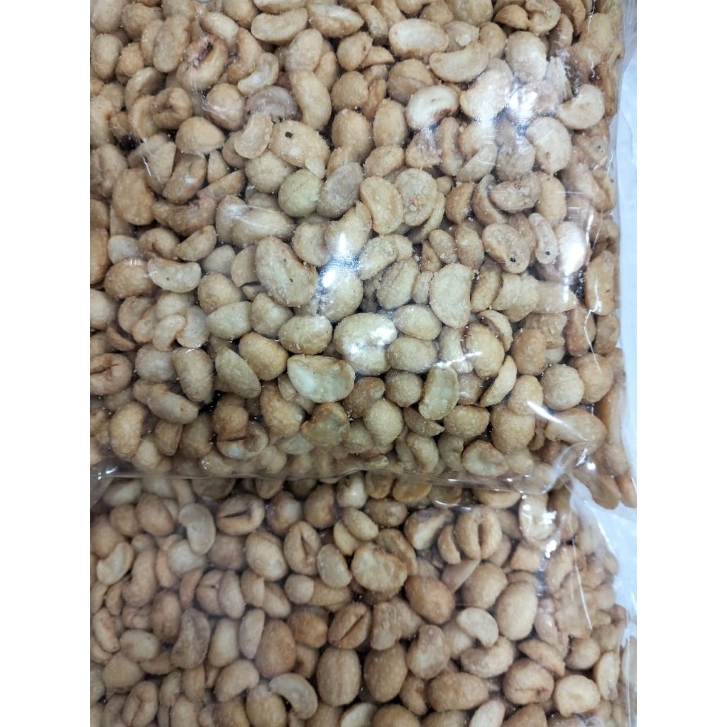 

1kg kacang bogor jumbo
