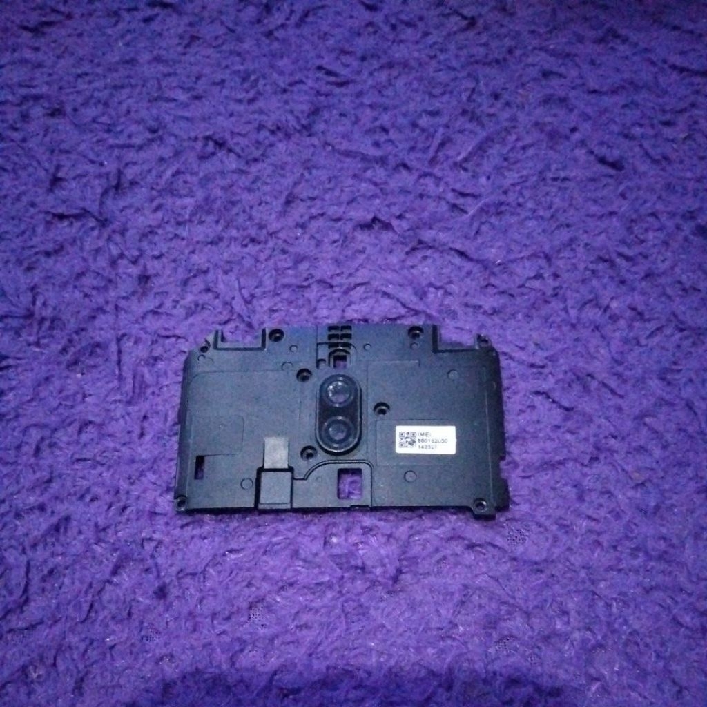 tutup mesin redmi 8,8a,8a pro ori copotan.