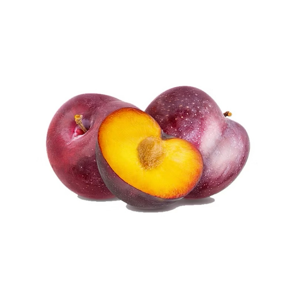 

Buah Plum Merah Import / Buah Plum Super Premium Fresh 1kg