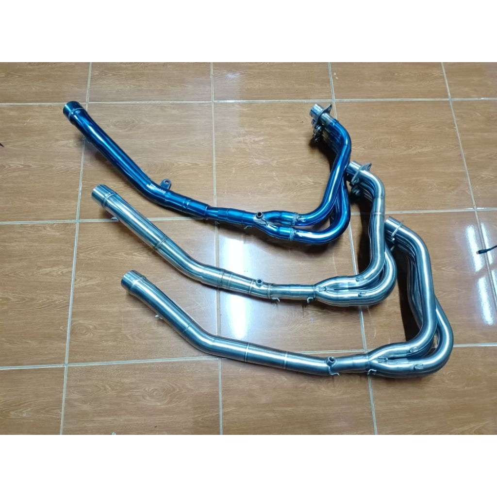 header r9 drake zx25r original