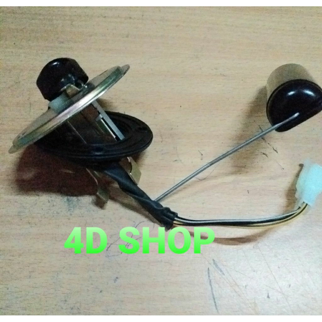 PELAMPUNG AMPER BENSIN PLAMPUNG TANGKI SATRIA SATRIA R