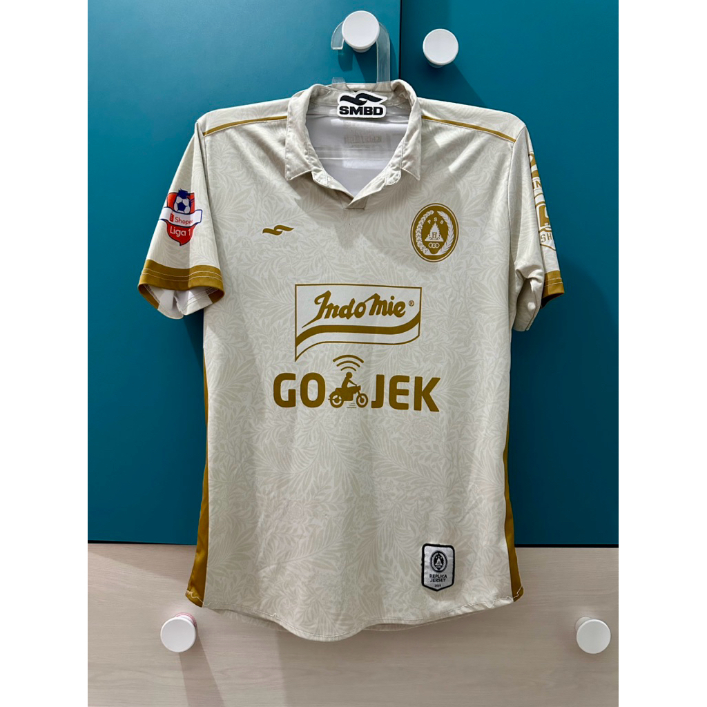 JERSEY PSS SLEMAN 2019 AWAY