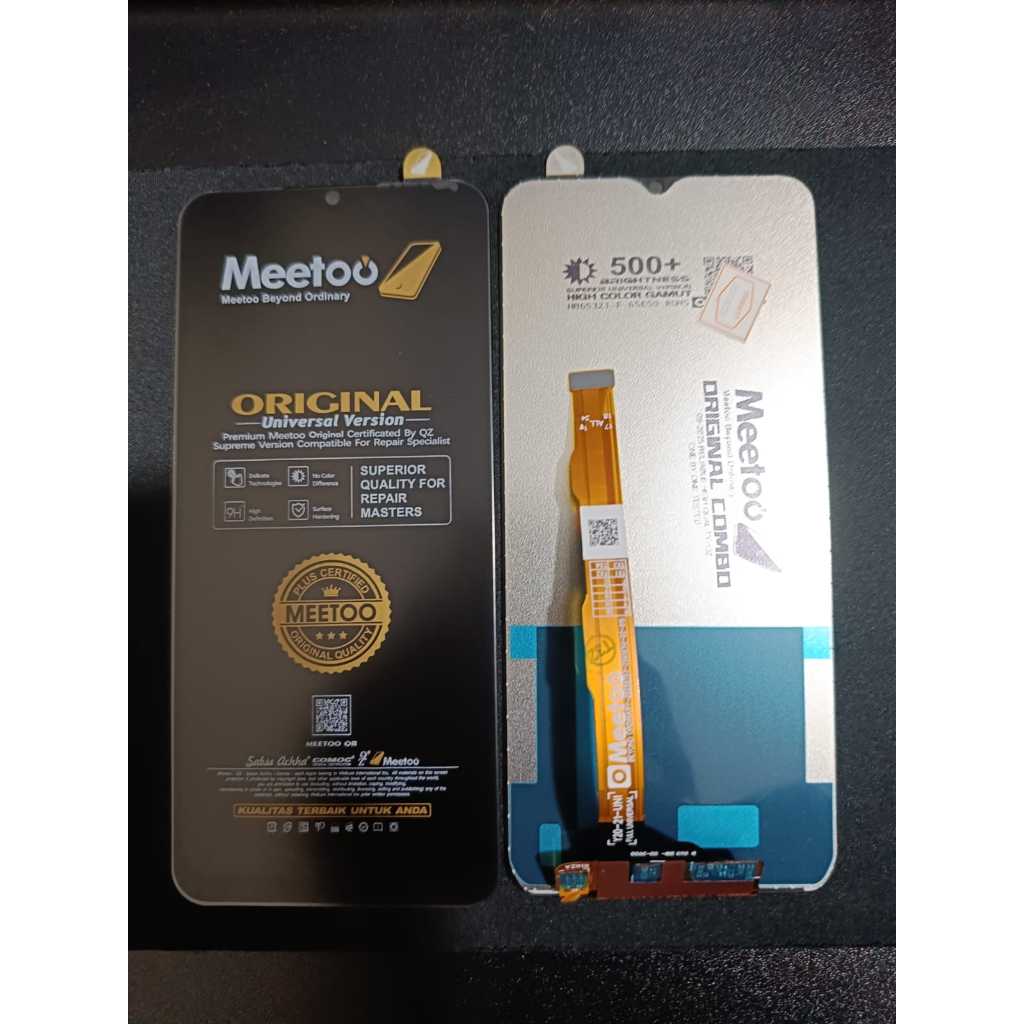 LCD TOUCHSCREEN VIVO Y20 V2027 - Y20S V2029 - Y12S V2026 - VIVO Y15S - LCD VIVO Y20 - LCD VIVO Y20S 