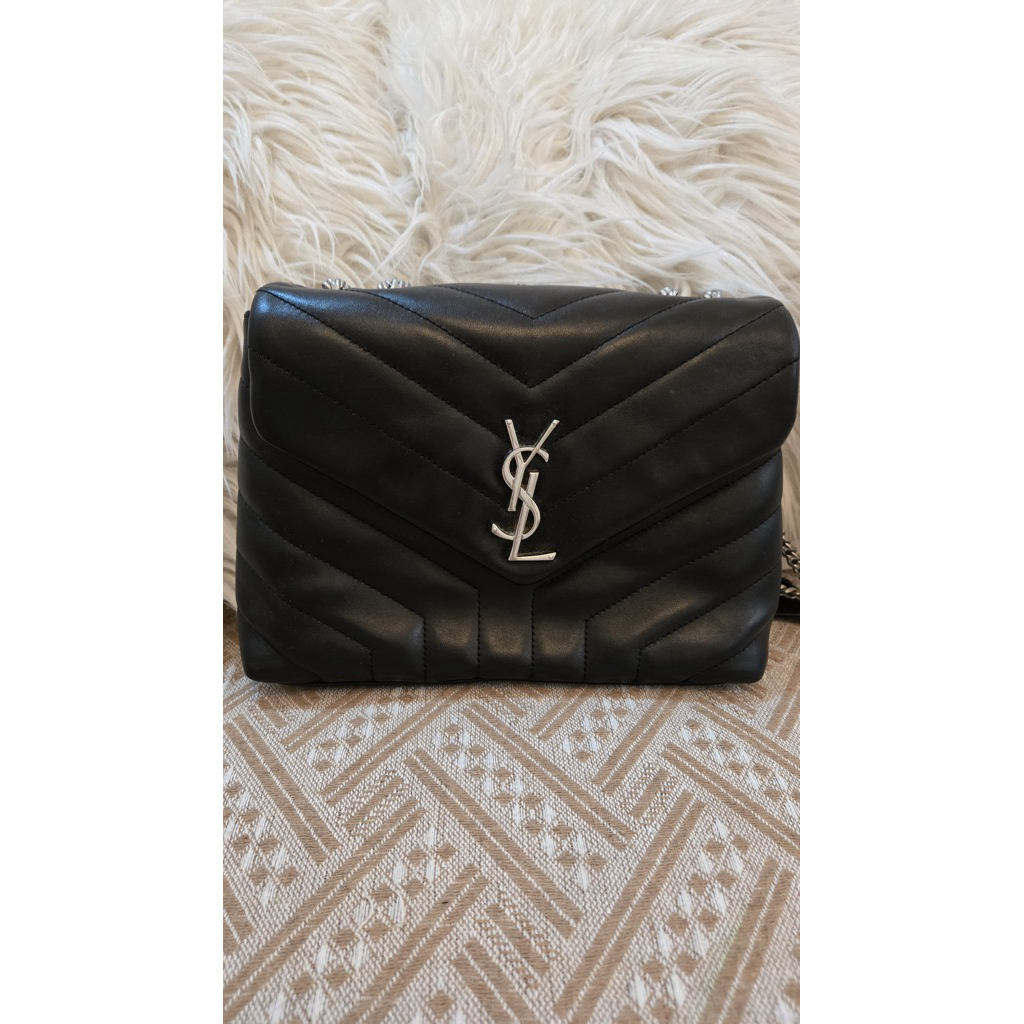 ysl loulou ex studio luxco