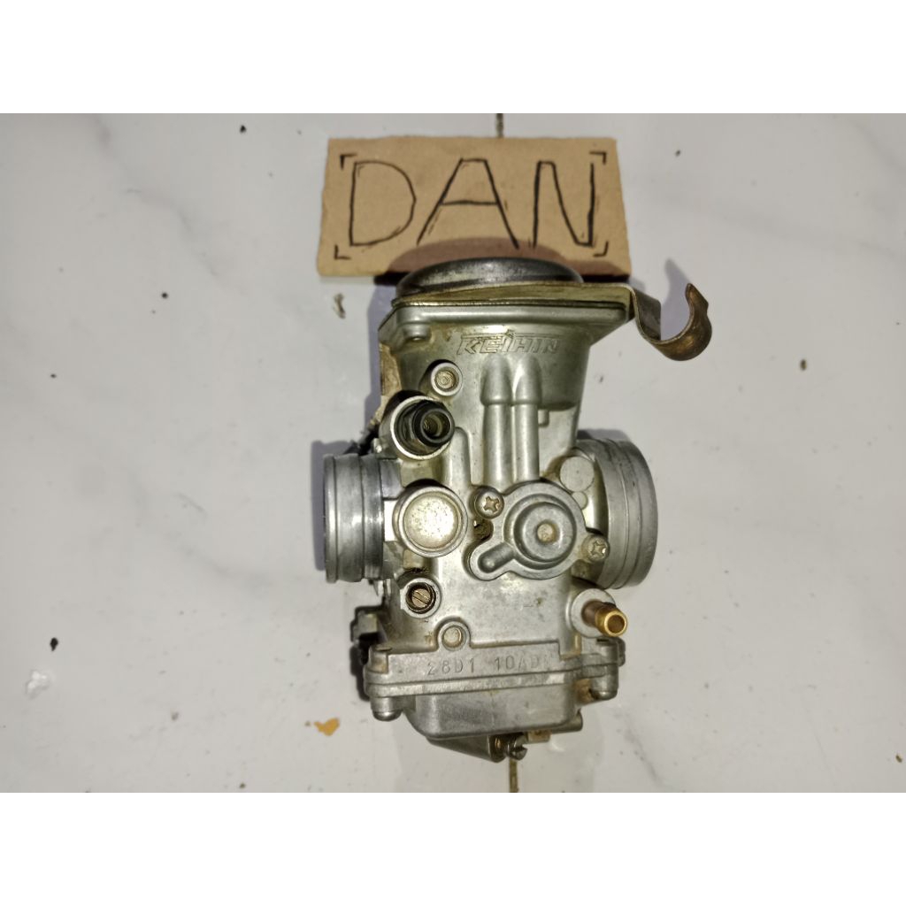 Karburator karbu mio smile karbu yamaha mio smile sporty mio soul karbu ori lepasan