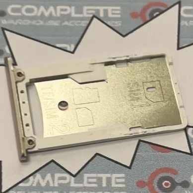 SIM TRAY REDMI NOTE 3 PRO / SLOT SIM CARD REDMI NOTE 3 PRO ORIGINAL